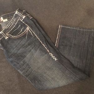 Laguna beach jeans size 29